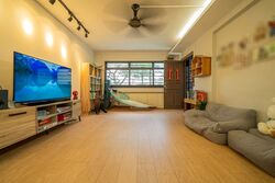 Blk 795 Woodlands Drive 72 (Woodlands), HDB 5 Rooms #532010011